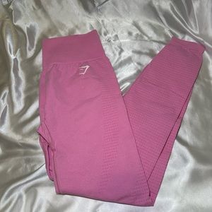 Gym shark vital seamless leggings